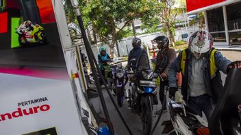 Pertamina Rancoura le prix du carburant non subventionné à partir du 1er janvier 2025