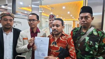 Spreading Hate And Slander, Muhammadiyah Youth Officially Reports BRIN Researchers To Bareskrim
