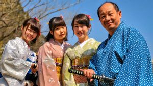 Cara Perkenalan Diri dalam Bahasa Jepang Paling Sederhana