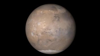 Latest Study: Researchers Find Potential Locations To Find Signs Of Life On Mars