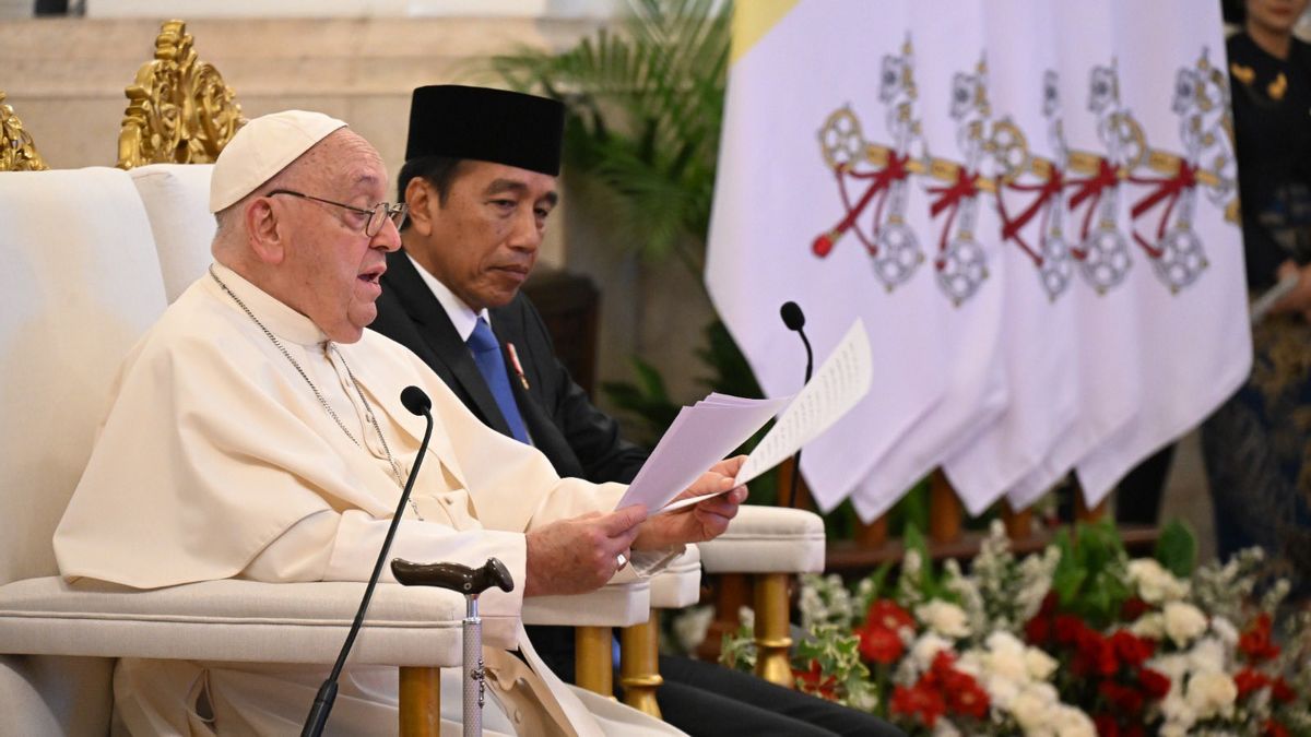 Conditions et étapes du choix du pape, le processus de conklaf est effectué secrètement