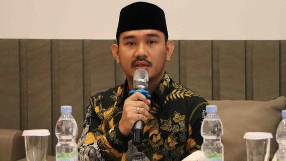 KPK: Bupati Bekasi Rutin Minta Uang Proyek Sejak Desember 2024