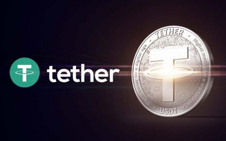 Tether Luncurkan Alloy, Inovasi Baru dalam Tokenisasi Aset Emas