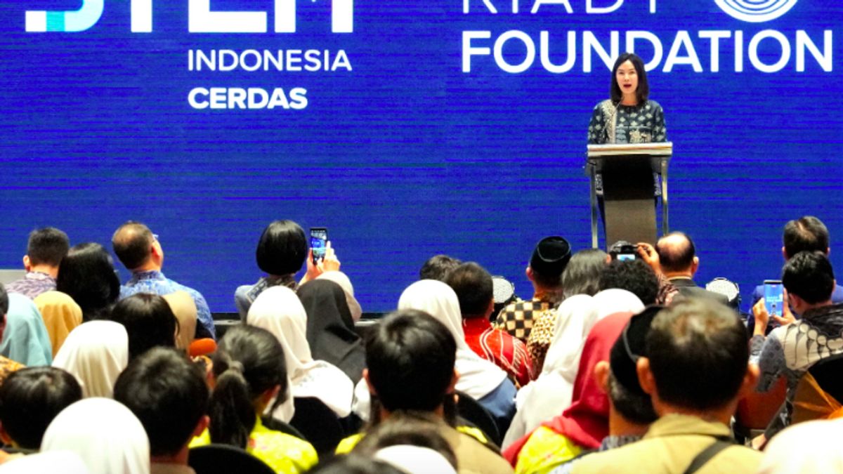 Mengubah Wajah Pendidikan Anak Indonesia dengan Memanfaatkan ...