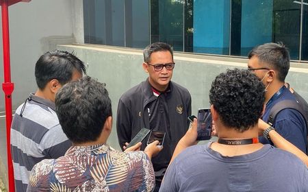 Calon Ketum PSSI Doni Setiabudi Dukung Pemisahan Operator Liga 1 dan Liga 2