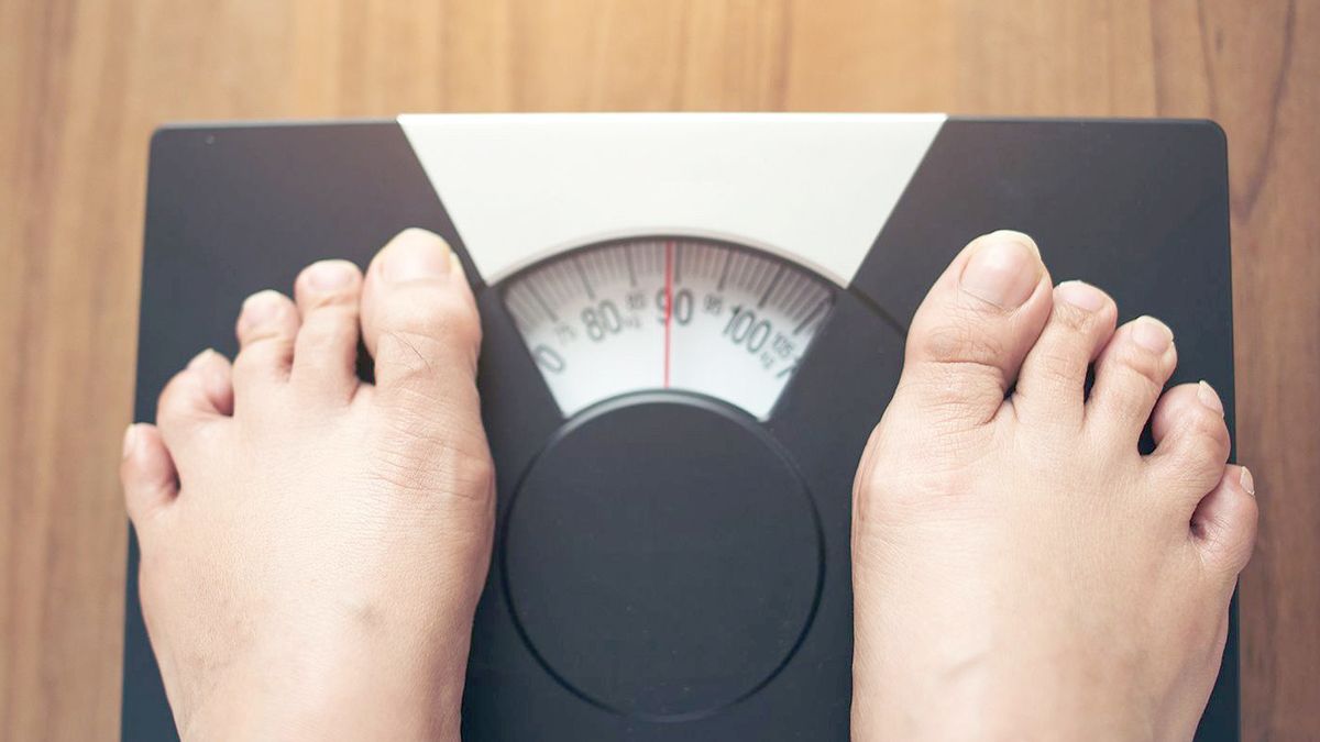 Satu dari Empat Dewasa Indonesia Alami Obesitas, Usia Produktif Berisiko Gangguan Metabolik