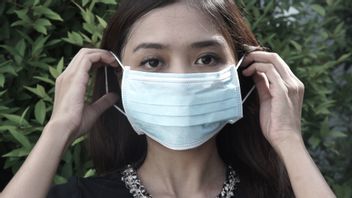 COVID-19の普及防止のための予防策としてのマスクの重要性