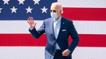 Some Names Of Candidate Minister Biden Confirm After Confirmation Of Victory