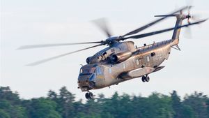 Russia Asks US to Reject Germany's Plan to Build Europe's Strongest Army