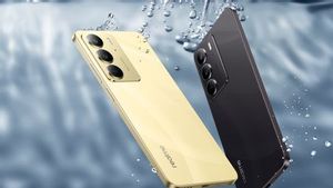 Realme C75 Gets MURI Record As The Longest Resilience Smartphone In Water