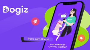 Dogizen在Telegram上推出了Prime ICO,Saingi Catizen和Hamster Kombat