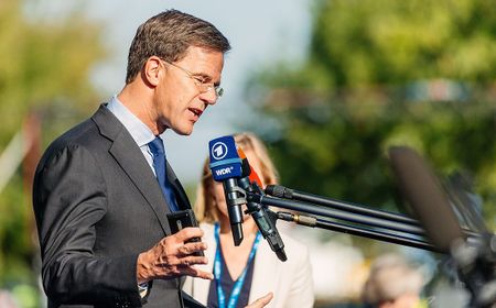 Salah Tuduh Rakyat Penipu: Duduk Perkara Pengunduran Diri Massal PM Belanda Mark Rutte dan Kabinetnya