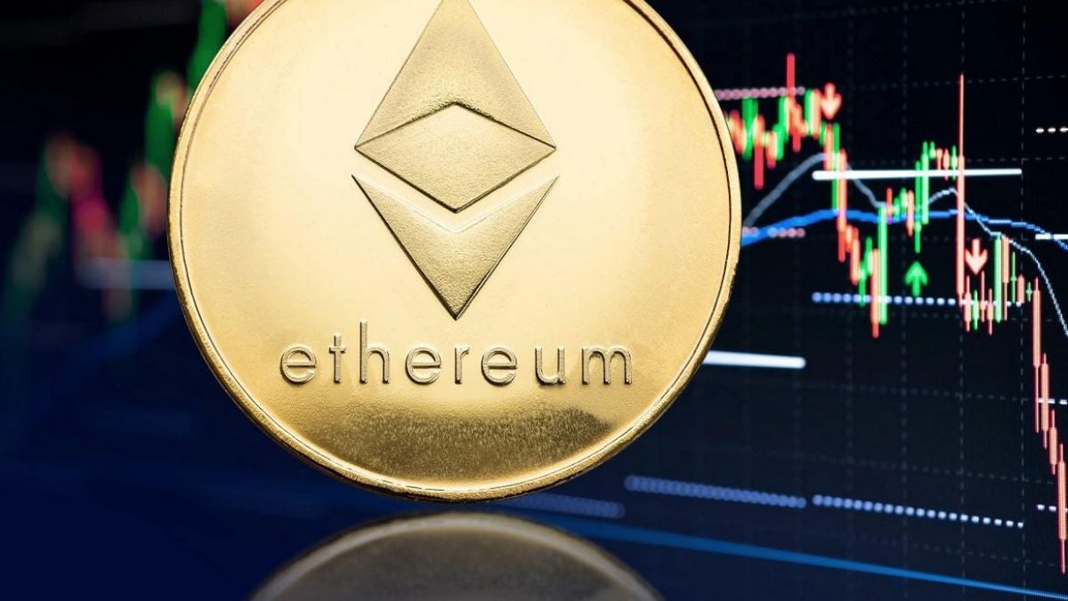 إيثريوم ماو دامب ، إرسال التفاني 64,997 ETH إلى Coinbase