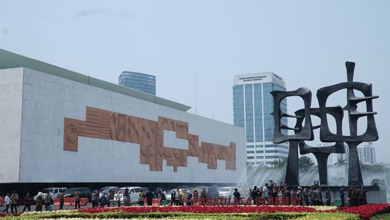 Komisi I DPR: Kita Beri Waktu Presiden Putuskan Figur Terbaik untuk Calon Panglima TNI 