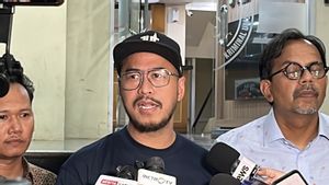 Saksi Ahli Akan Diperiksa Terkait Mens Rea Pandji Pragiwaksono