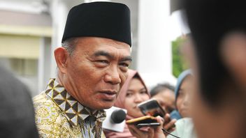 Coordinating Minister For Human Development And Culture Asks Aceh Authorities To Open Their Hands For The Arrival Of Rohingya Refugees