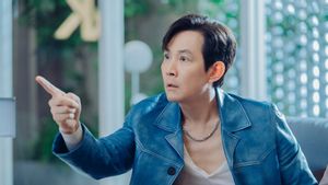 11 Drama Korea Terbaru November 2025, Diperankan Lee Jung Jae hingga Lee Je Hoon