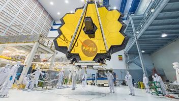 After Deployment Of Mirrors, James Webb Telescope Will Face A Formidable Challenge