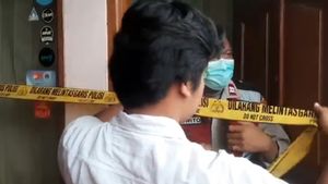 Saksi Pembunuhan Wanita Asal Lampung di Duren Sawit Sebut Korban dan Kekasihnya Sudah Ribut Sejak Malam