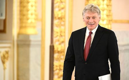 Bantah Kabar Grup Wagner Kirim Sistem Pertahanan Udara Pantsir ke Hizbullah, Kremlin: Kelompok Itu Tidak Ada