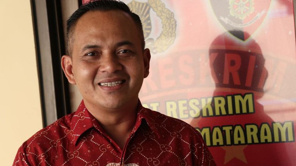 Case Of Mask Corruption, Deputy Regent Of Sumbawa Will Be Questioned By The Police