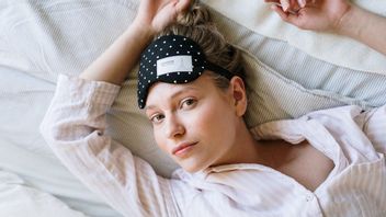6 Aktivitas yang Membuat Tidur Nyenyak, Nomor 2 Kerap Dilupakan