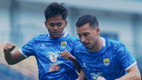 Super League 2025/2026 Schedule: Big Match Persib Vs Persebaya Becomes A Highlight