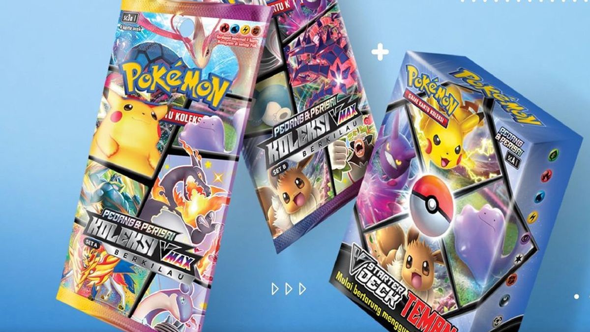 Hot Selling, Pokemon Company Will Reprint Rare Pokemon Cards. You Already Have?