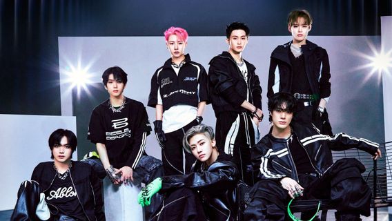 NCT Dream Bakal Gelar Konser THE DREAM SHOW 4 di Jakarta, 2 Hari di JIS!