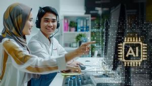 Indosat Strengthens Collaboration With Google Cloud, Prepares AI-Based Digital Experience