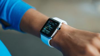 Apple Watch Seri 8 Diprediksi Muncul dengan Pengukur Suhu Tubuh, Bahkan Pemberitahuan Masa Subur