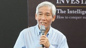 Berbicara di Depan Direksi BCA, Investor Kawakan Lo Kheng Hong Mengaku Ogah Beli Saham Bank Digital: Ibarat Beli Bajaj Dijual Harga Mercy