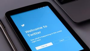 Twitter Hapus Ribuan Akun yang Terkait dengan Operasi Rahasia Beberapa Negara