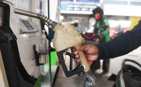 Pertamina Masih Tahan Harga, Shell, BP dan Vivo Turunkan Harga BBM