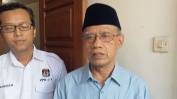 Muhammadiyah Harap Pemilu Jangan Jadi Virus Merusak Persaudaraan dan Persatuan