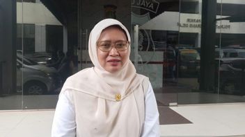 KPAI تراقب قضية طالب من مدرسة ثانوية 5 باندونغ في تشامبينلاس