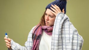 5 façons sûres de surmonter la fièvre, Quelles sont les compres chaudes ou froides?