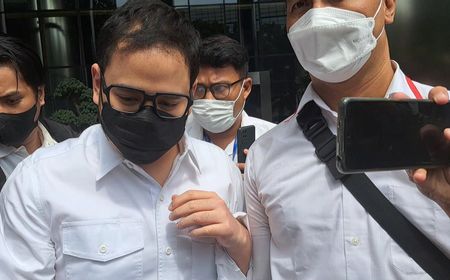 Dito Mahendra Bantah Soal 9 Senpi Ilegal: Kantongi Surat Resmi Kodam IV/Diponegoro