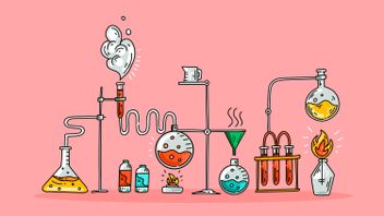 اتضح أن كل الملح يمكن أن يتفاعل! هيا تفهم مبدأ تحلل الملح الآن