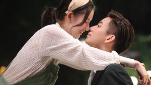 4 Alasan Nonton Drama China, <i>Once We Get Married</i> Terasa Tak Membosankan 