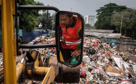 Darurat Sampah, DPRD Desak Pemkab Bekasi untuk Cari Solusi