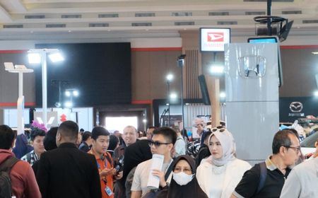 GIIAS Bandung 2024 Ditutup dengan Pencapaian Positif, Dukung Pertumbuhan Otomotif Indonesia