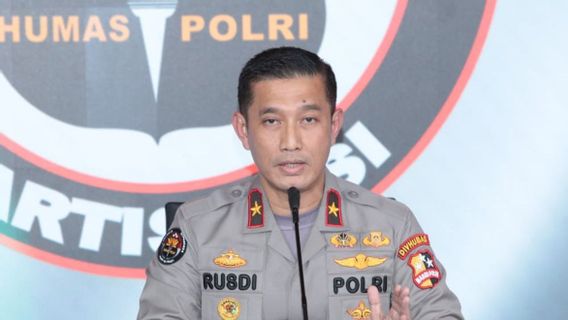 Police Will Solve Baswedan Novel Matters With Mediation