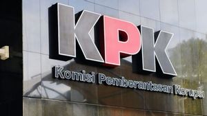 asique : Le véhicule saisi lié à la corruption de la banque BJB n’a pas été emmené au poste de corruption du KPK