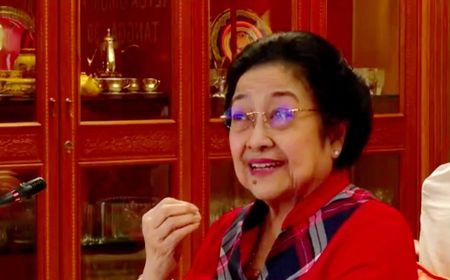 Jelang Bulan Bung Karno, Megawati Instruksikan Kadernya Dekatkan Diri ke Warga: Saya Pernah Tidur dengan Kutu