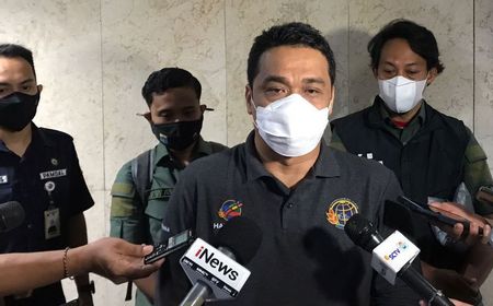 Ingin Warga Gunakan Mobil Listrik di Jakarta, Wagub DKI: Harga Mahal yang Harus Kita Bayar untuk Udara Bersih