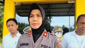 High School Teacher In Gorontalo Molested Students, The Mode Is Lured By Good Values