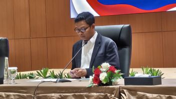 Director General Of Taxes Reveals Various Tax Policies In One Year Prabowo Government