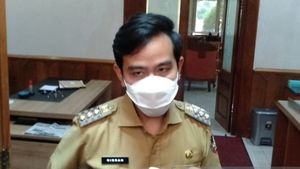 Cucu Jokowi La Lembah Manah 3 Hari Lewati Masa Kritis Demam Berdarah, Gibran: Kondisinya Sudah Membaik