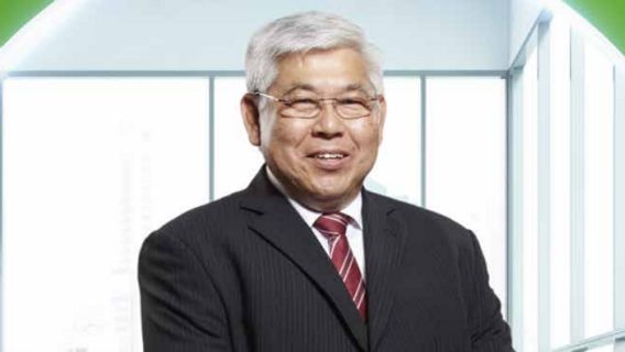 Profile Of Widarto Oey: Entrepreneurs Reportedly Buy Patriot Bond